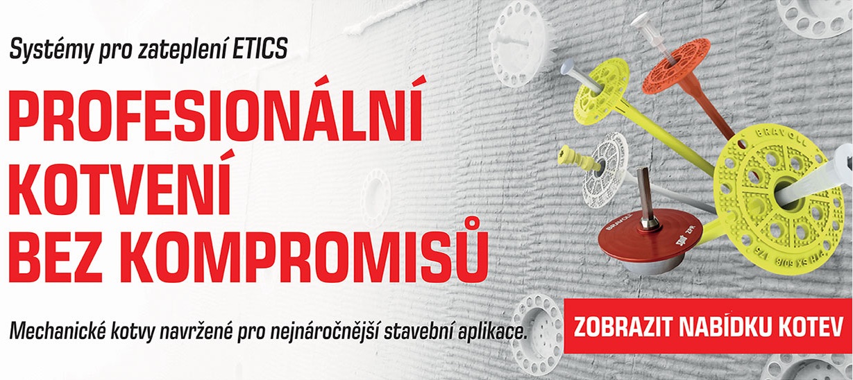 Bravoll banner